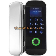 Máy chấm công vân tay và thẻ cảm ứng RONALD JACK RJ3000L